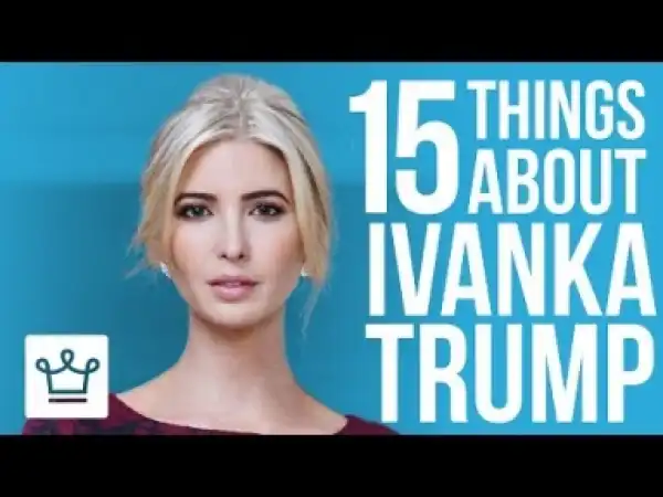Video: 15 Things You Didn